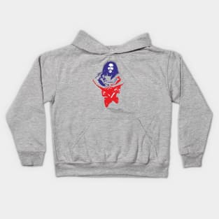 bob marley Kids Hoodie